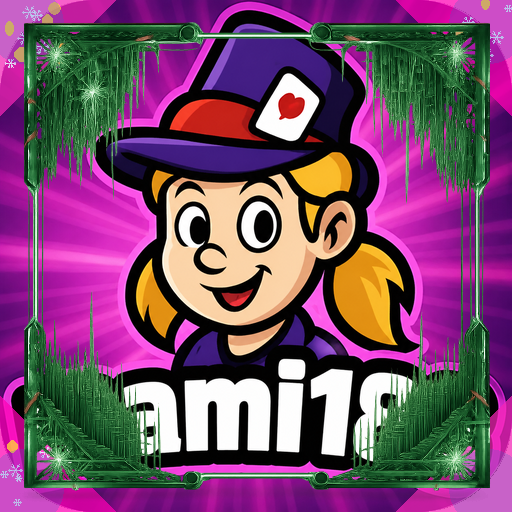 mami188 — galeri pratinjau Resmi APK